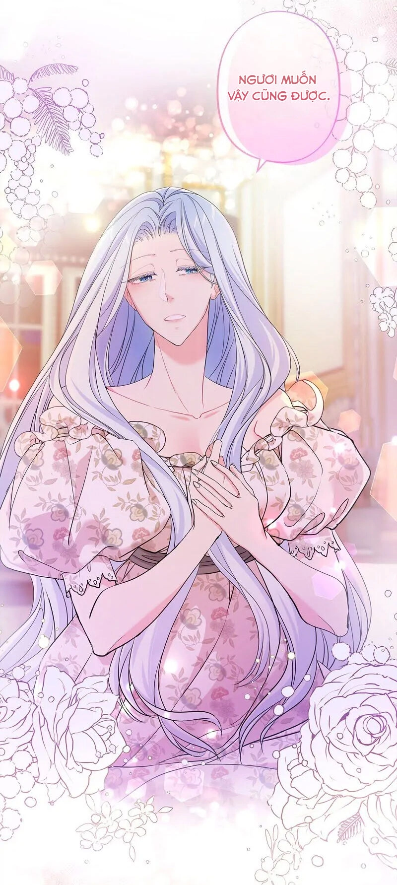 Nếu Là Phản Diện, Liệu Tôi Sẽ Chết? Chapter 61 - 18