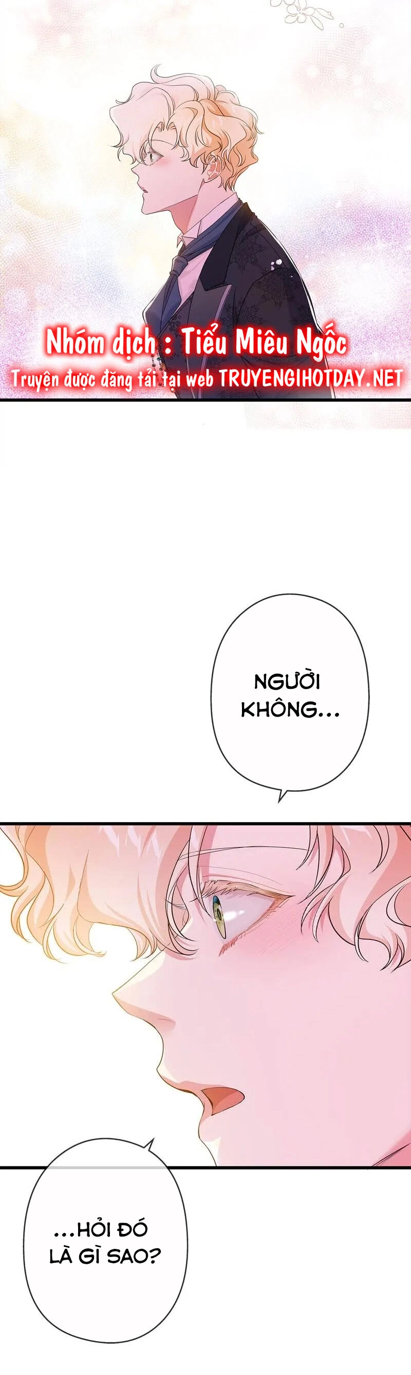 Nếu Là Phản Diện, Liệu Tôi Sẽ Chết? Chapter 61 - 19