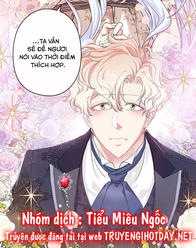 Nếu Là Phản Diện, Liệu Tôi Sẽ Chết? Chapter 61 - 21