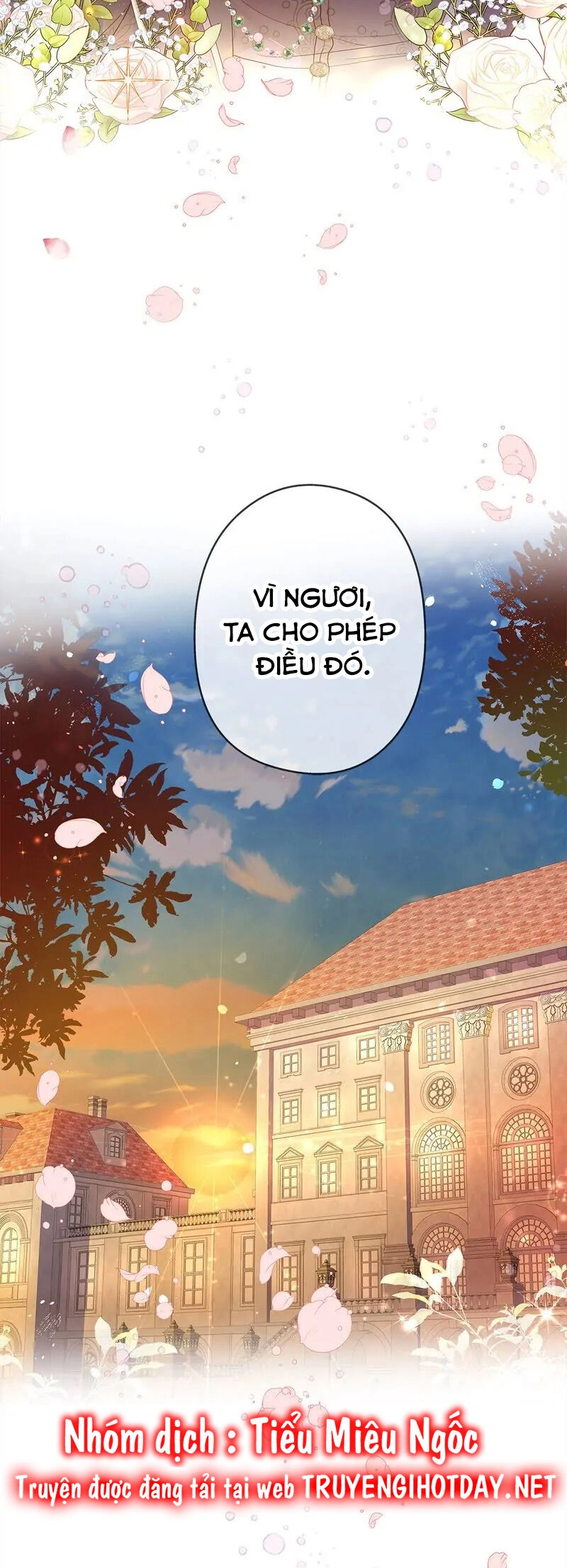 Nếu Là Phản Diện, Liệu Tôi Sẽ Chết? Chapter 61 - 22