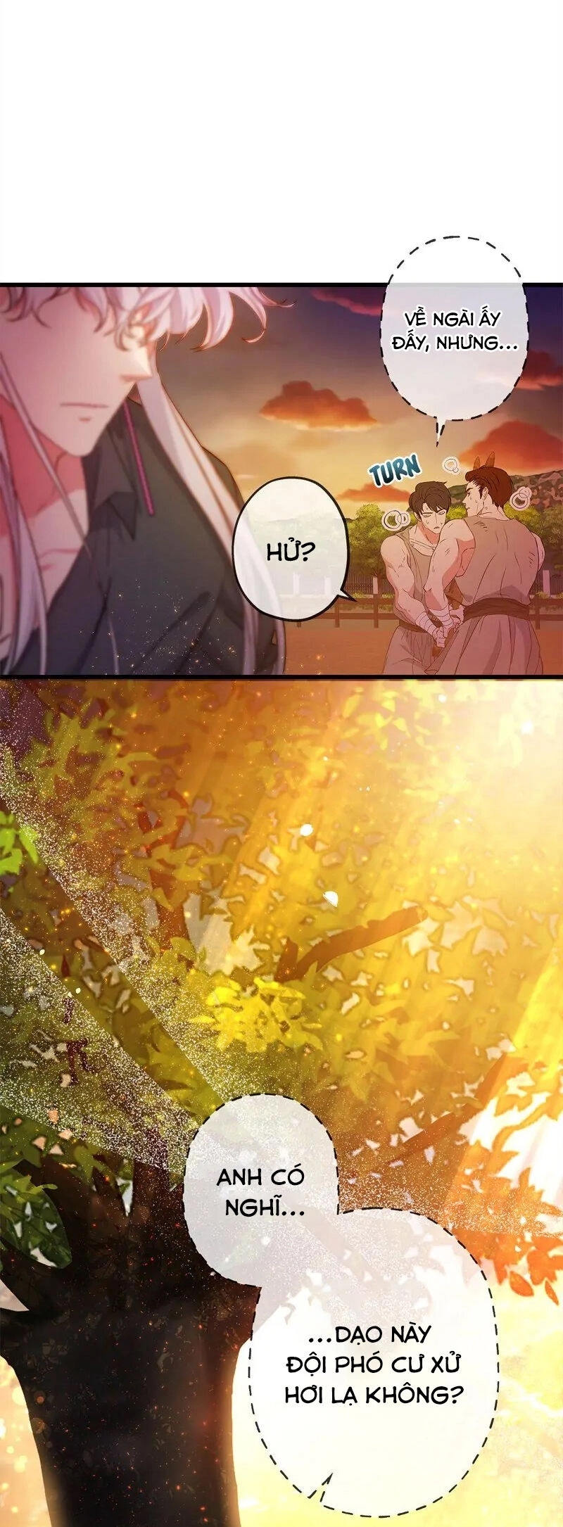 Nếu Là Phản Diện, Liệu Tôi Sẽ Chết? Chapter 61 - 25