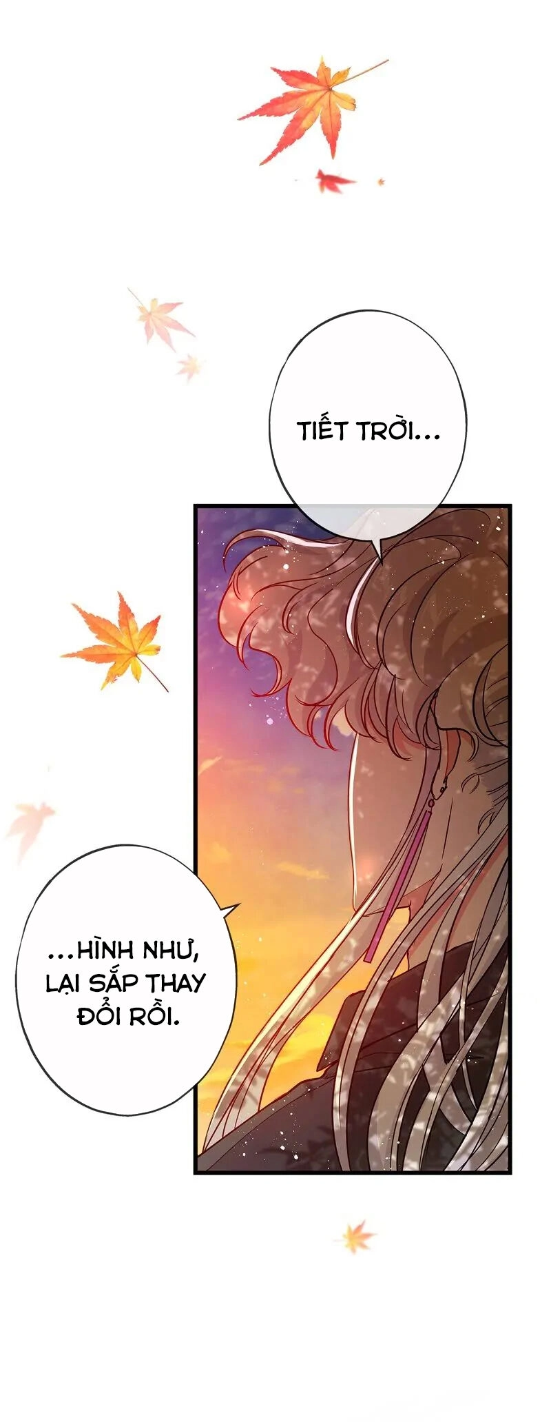 Nếu Là Phản Diện, Liệu Tôi Sẽ Chết? Chapter 61 - 29