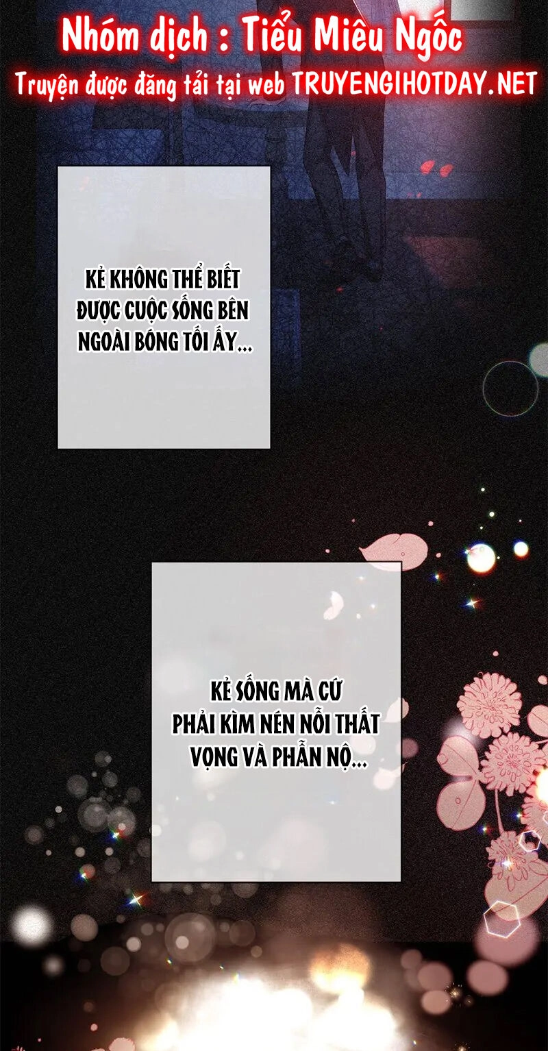 Nếu Là Phản Diện, Liệu Tôi Sẽ Chết? Chapter 61 - 37