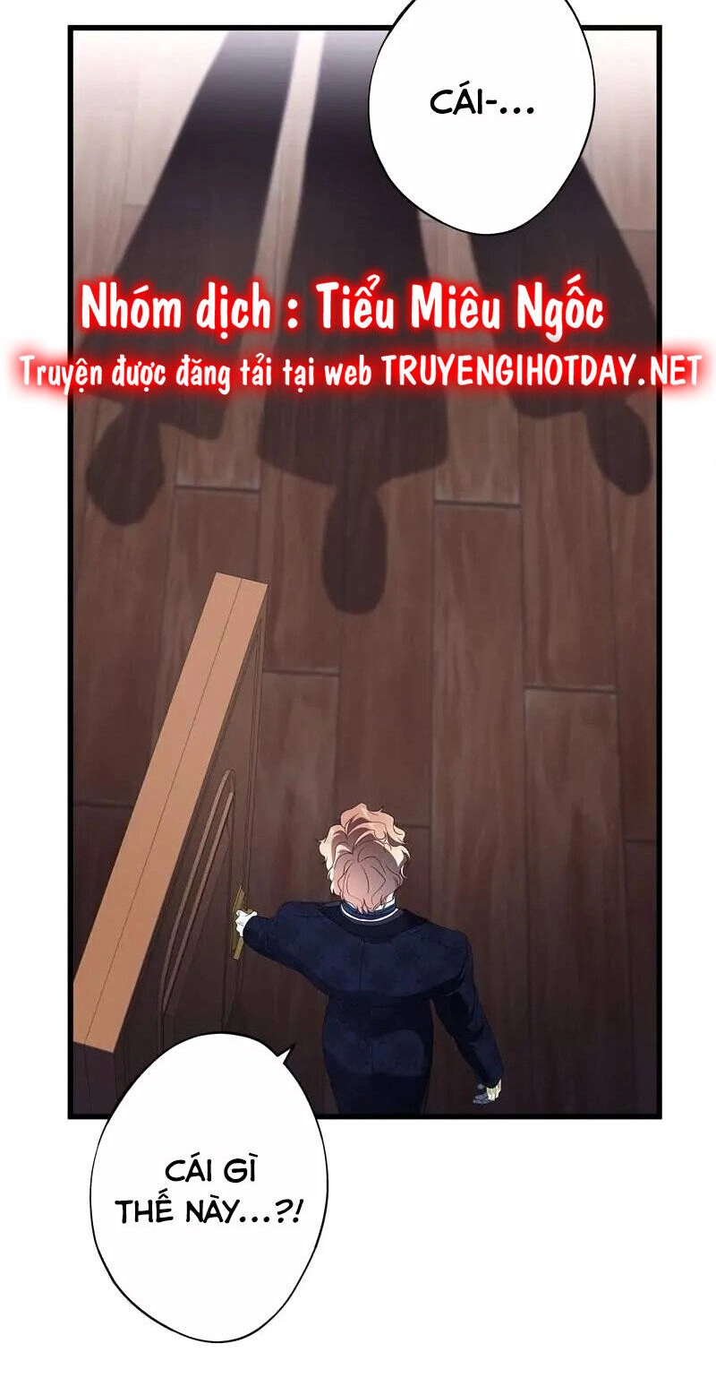 Nếu Là Phản Diện, Liệu Tôi Sẽ Chết? Chapter 61 - 43