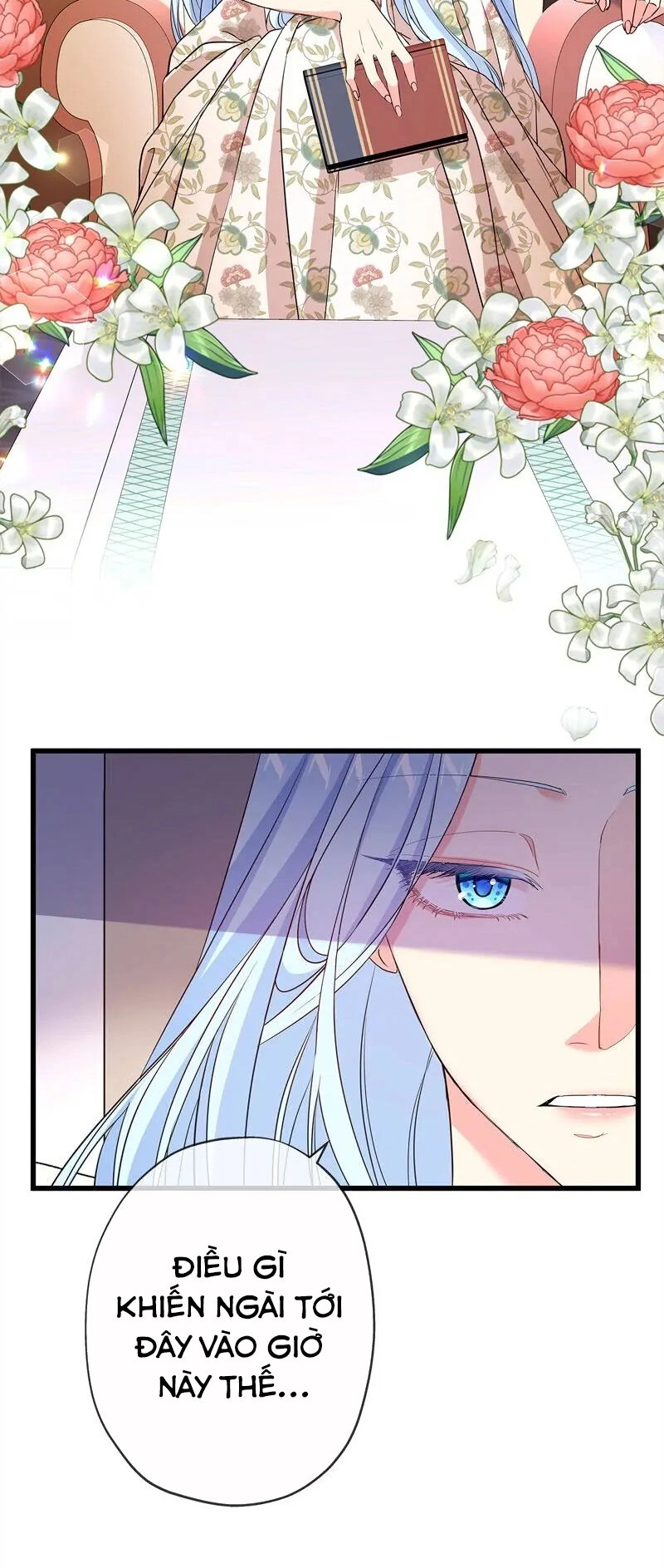 Nếu Là Phản Diện, Liệu Tôi Sẽ Chết? Chapter 61 - 45