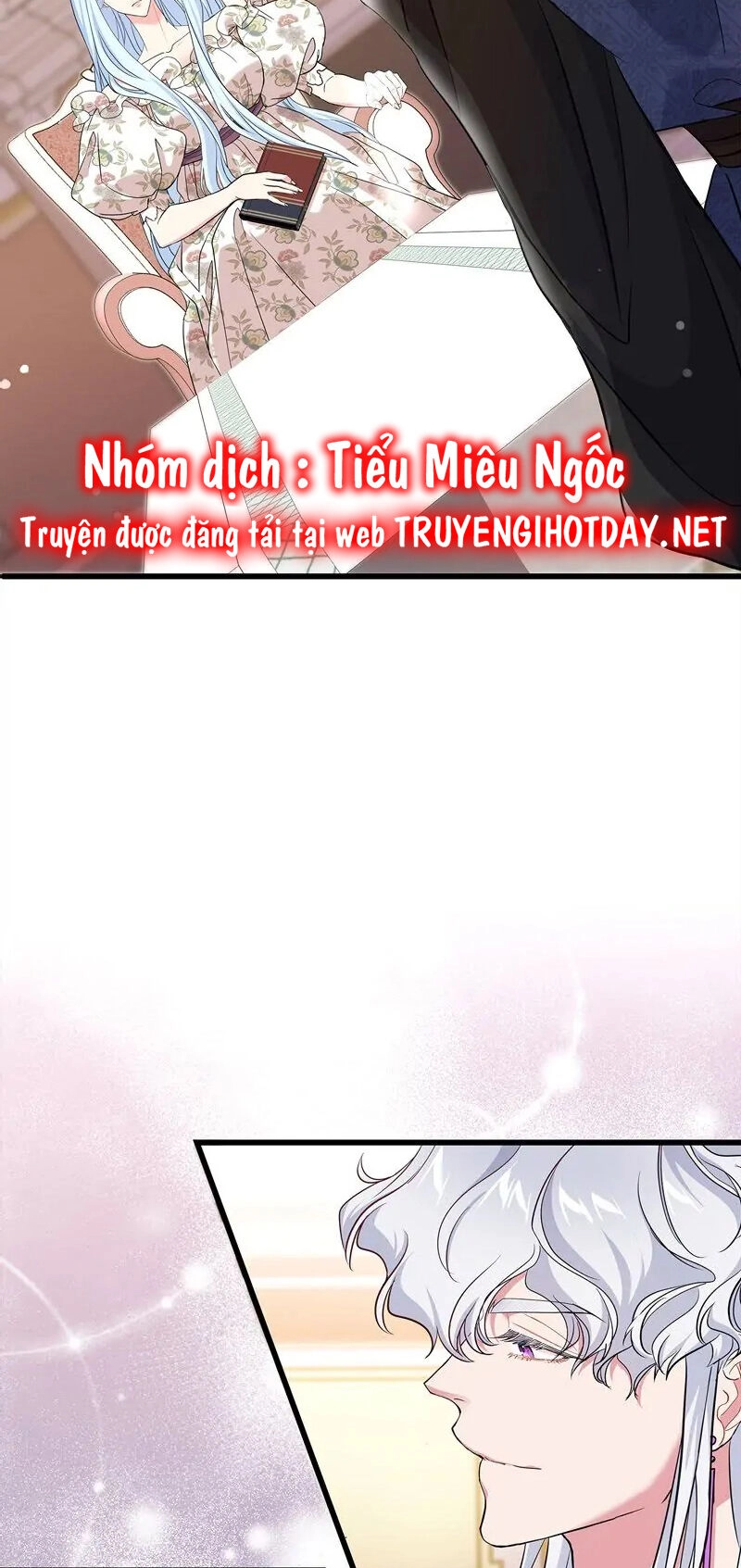 Nếu Là Phản Diện, Liệu Tôi Sẽ Chết? Chapter 61 - 48