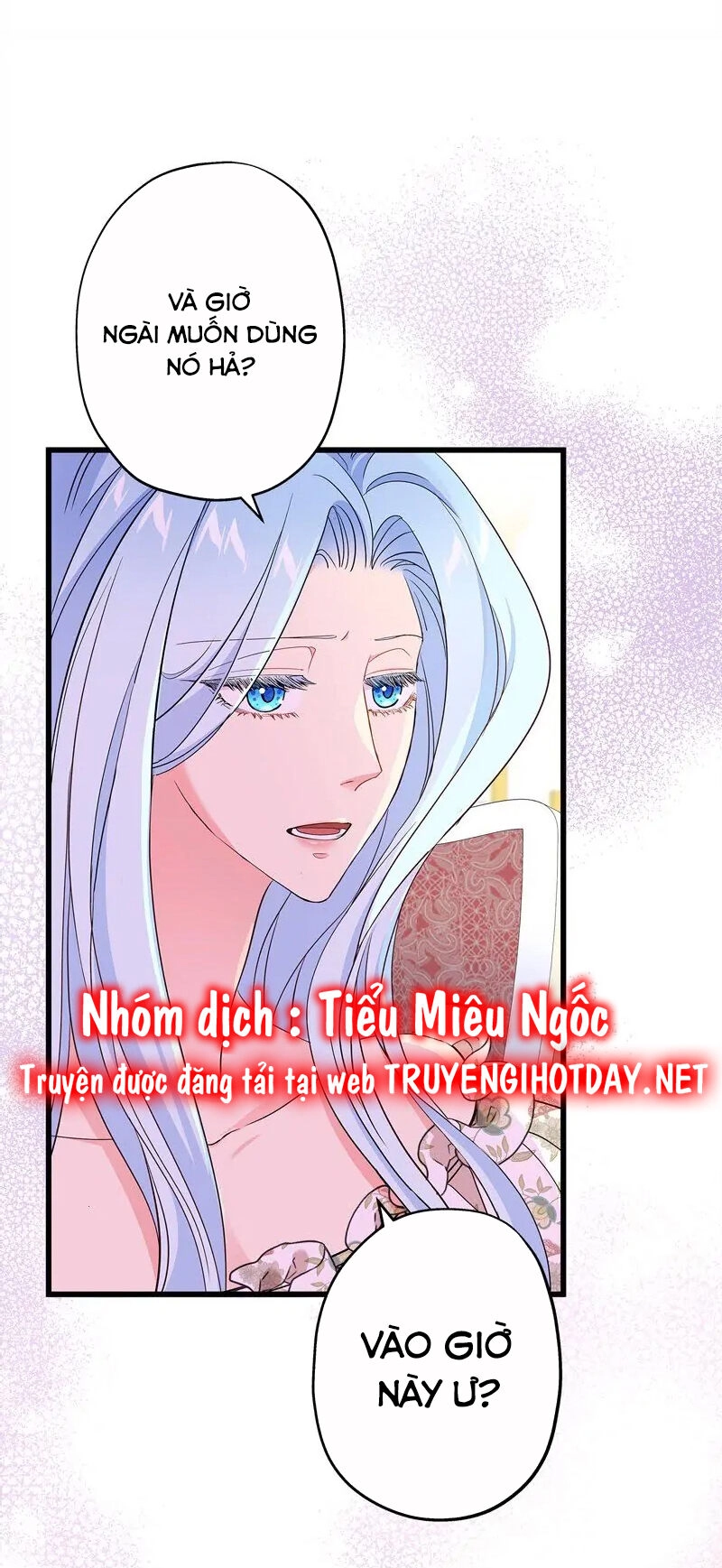 Nếu Là Phản Diện, Liệu Tôi Sẽ Chết? Chapter 61 - 51