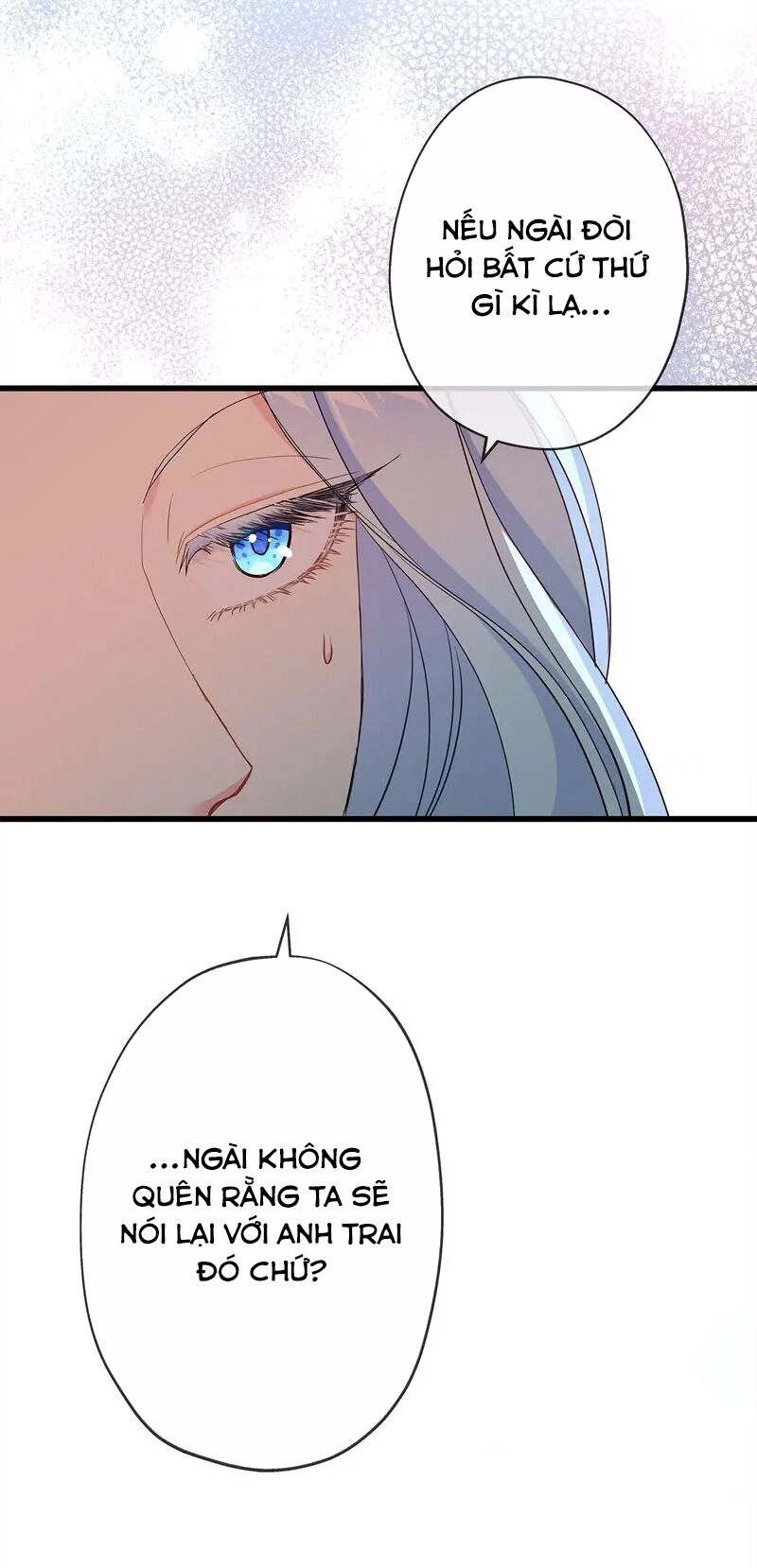 Nếu Là Phản Diện, Liệu Tôi Sẽ Chết? Chapter 61 - 53