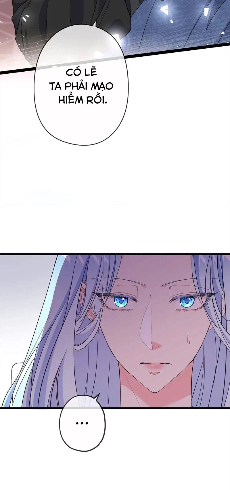 Nếu Là Phản Diện, Liệu Tôi Sẽ Chết? Chapter 61 - 55