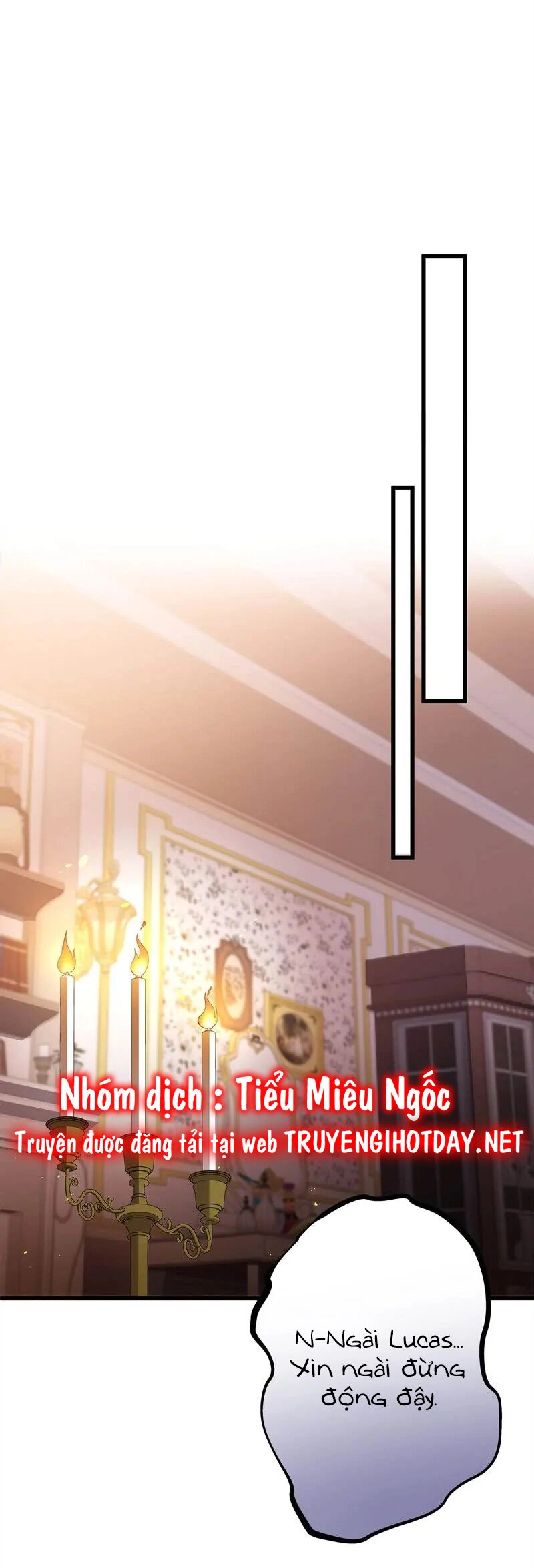 Nếu Là Phản Diện, Liệu Tôi Sẽ Chết? Chapter 61 - 56