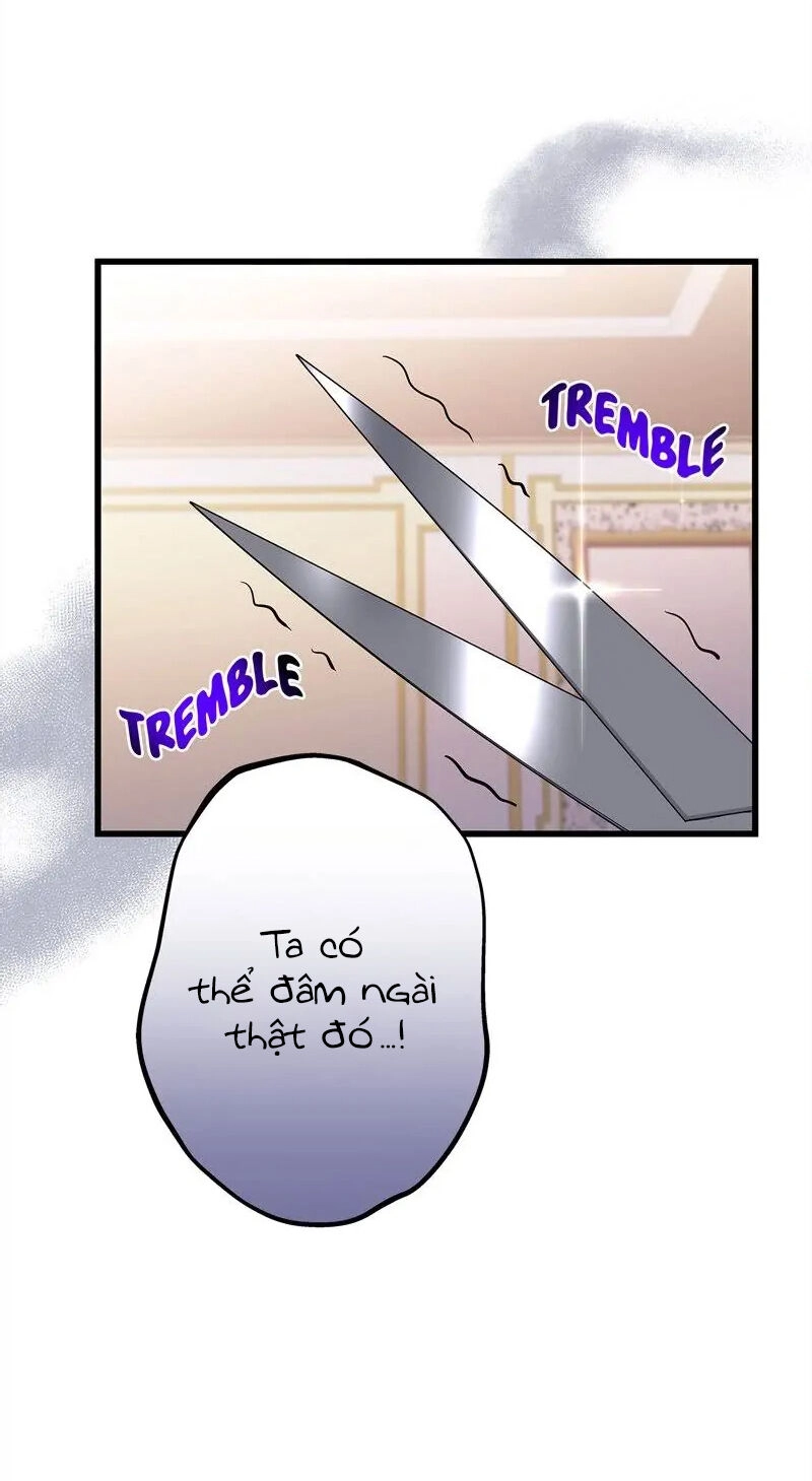 Nếu Là Phản Diện, Liệu Tôi Sẽ Chết? Chapter 61 - 57