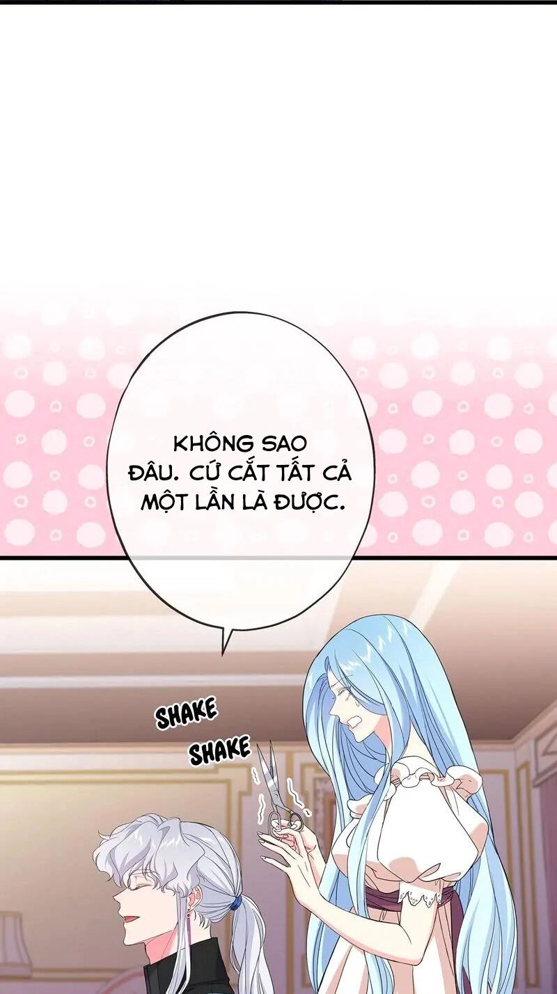 Nếu Là Phản Diện, Liệu Tôi Sẽ Chết? Chapter 61 - 60