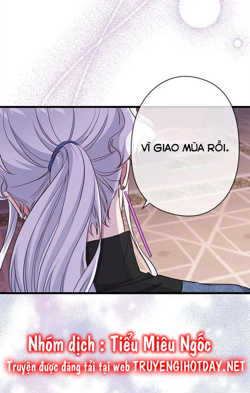 Nếu Là Phản Diện, Liệu Tôi Sẽ Chết? Chapter 61 - 63