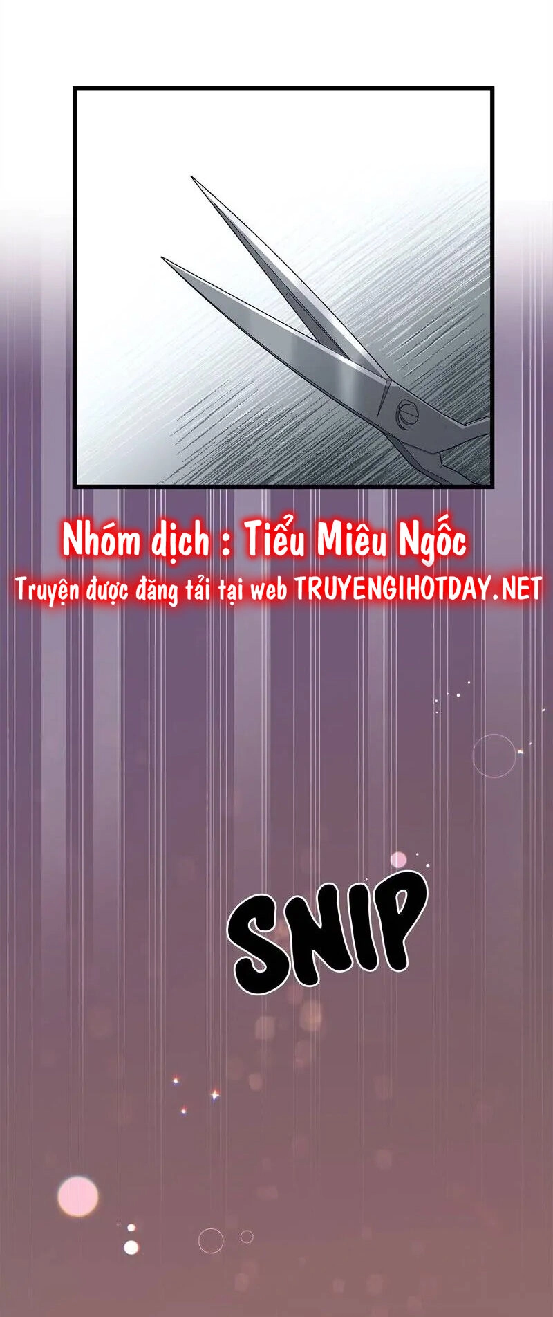 Nếu Là Phản Diện, Liệu Tôi Sẽ Chết? Chapter 61 - 66