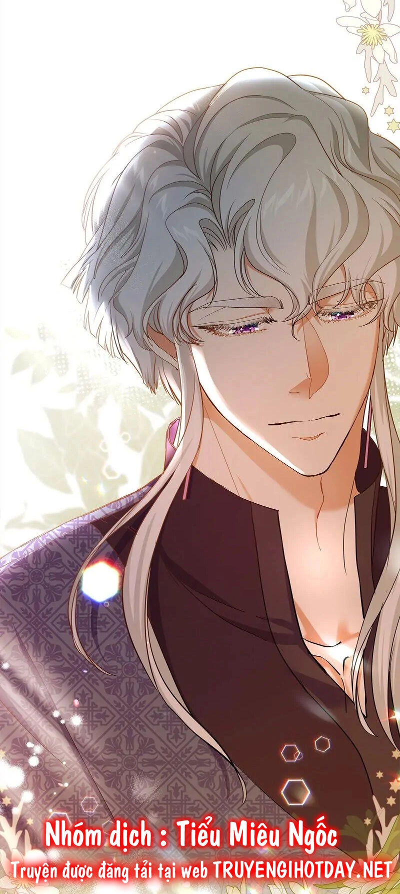 Nếu Là Phản Diện, Liệu Tôi Sẽ Chết? Chapter 61 - 69