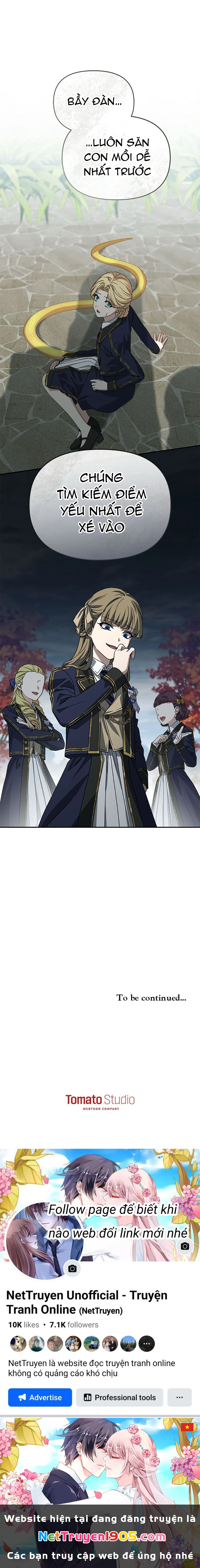 Tái Sinh Thành Con Gái Của Kẻ Phản Diện Chapter 90 - 13