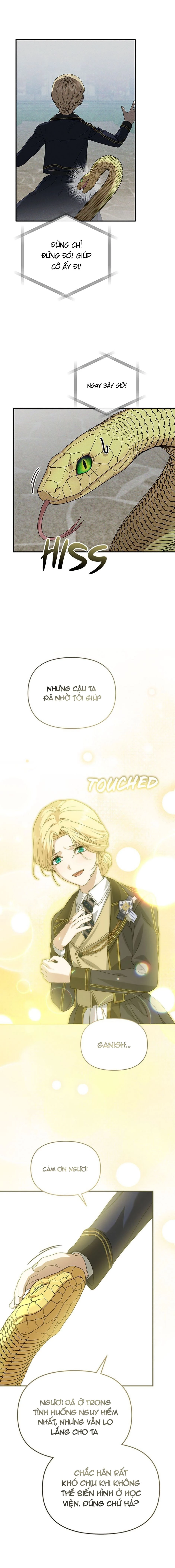 Tái Sinh Thành Con Gái Của Kẻ Phản Diện Chapter 91 - 9