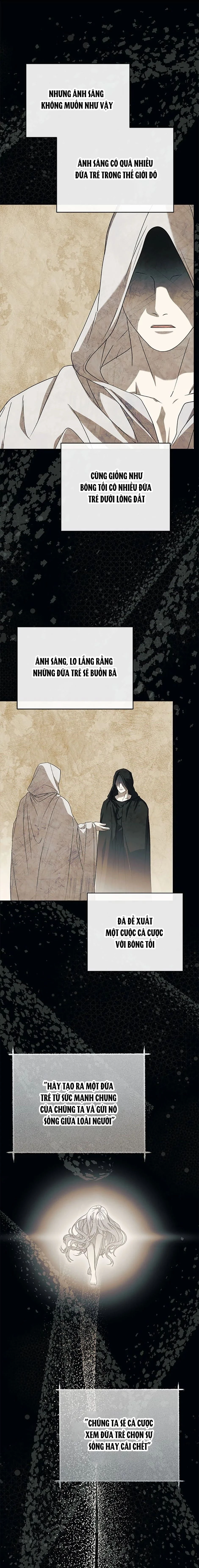 Tái Sinh Thành Con Gái Của Kẻ Phản Diện Chapter 92 - 8