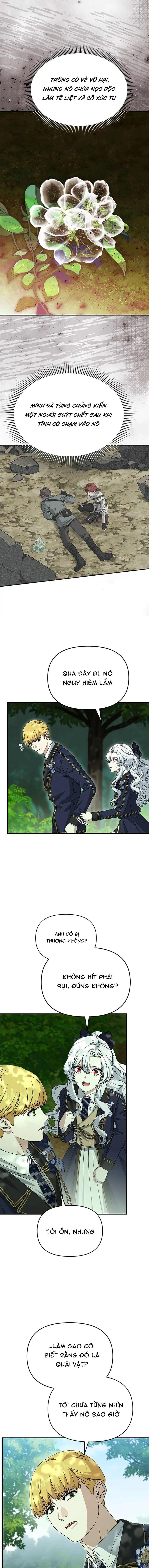 Tái Sinh Thành Con Gái Của Kẻ Phản Diện Chapter 94 - 2