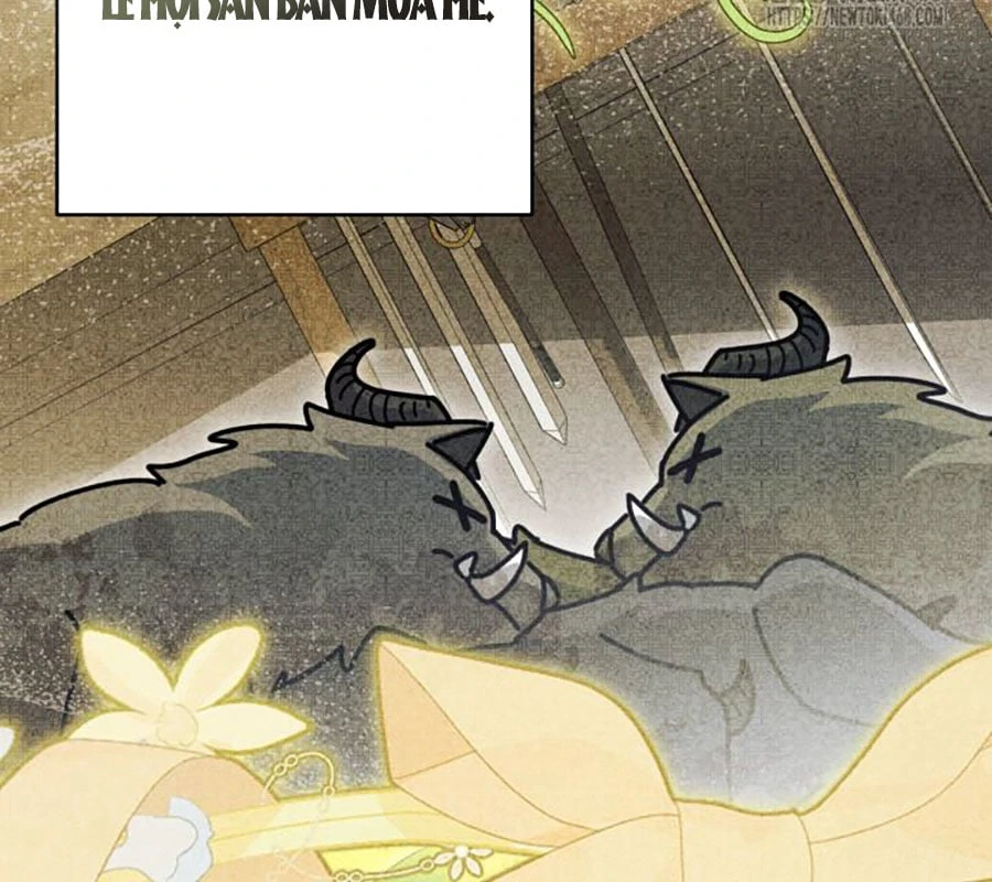 Tái Sinh Thành Con Gái Của Kẻ Phản Diện Chapter 96 - 25