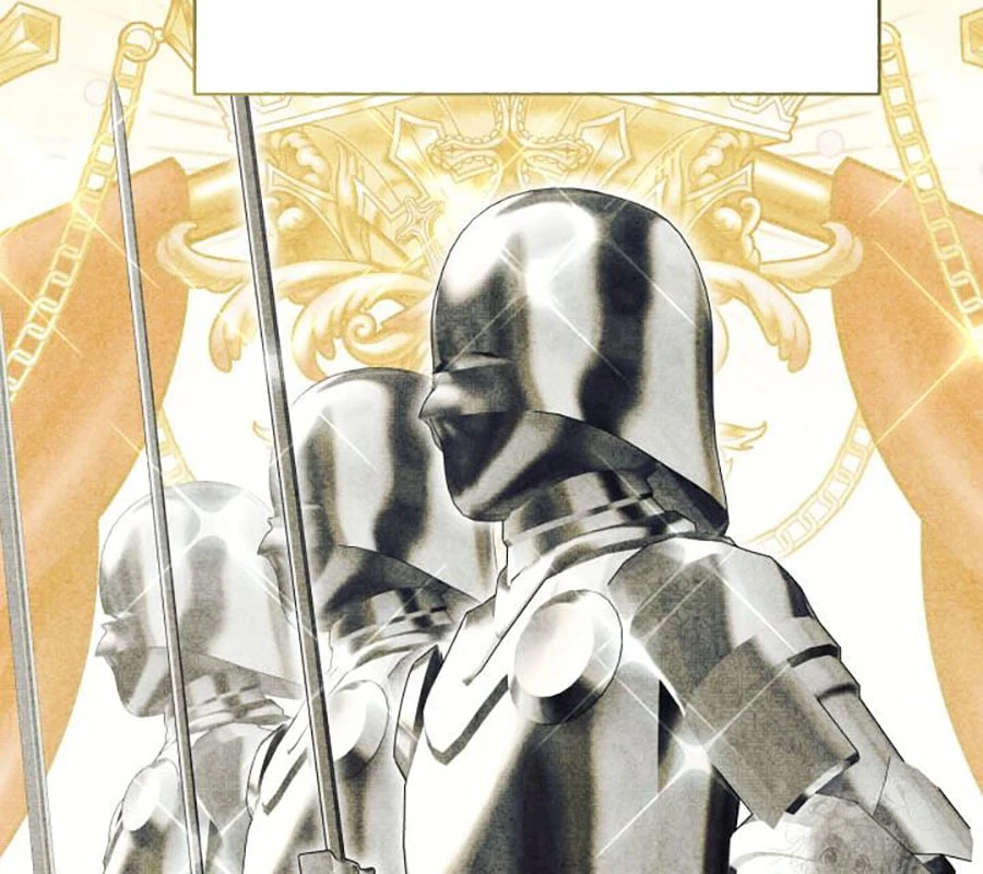 Tái Sinh Thành Con Gái Của Kẻ Phản Diện Chapter 96 - 31