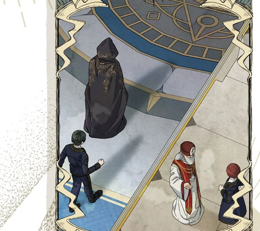 Tái Sinh Thành Con Gái Của Kẻ Phản Diện Chapter 96 - 34