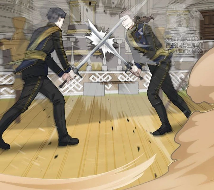 Tái Sinh Thành Con Gái Của Kẻ Phản Diện Chapter 96 - 37