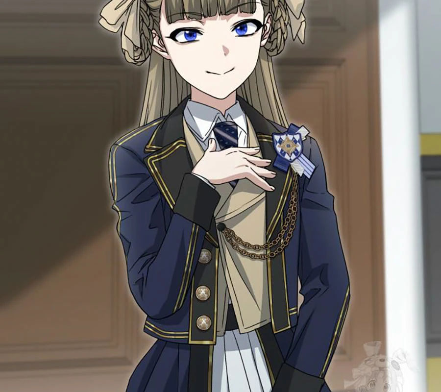 Tái Sinh Thành Con Gái Của Kẻ Phản Diện Chapter 96 - 109