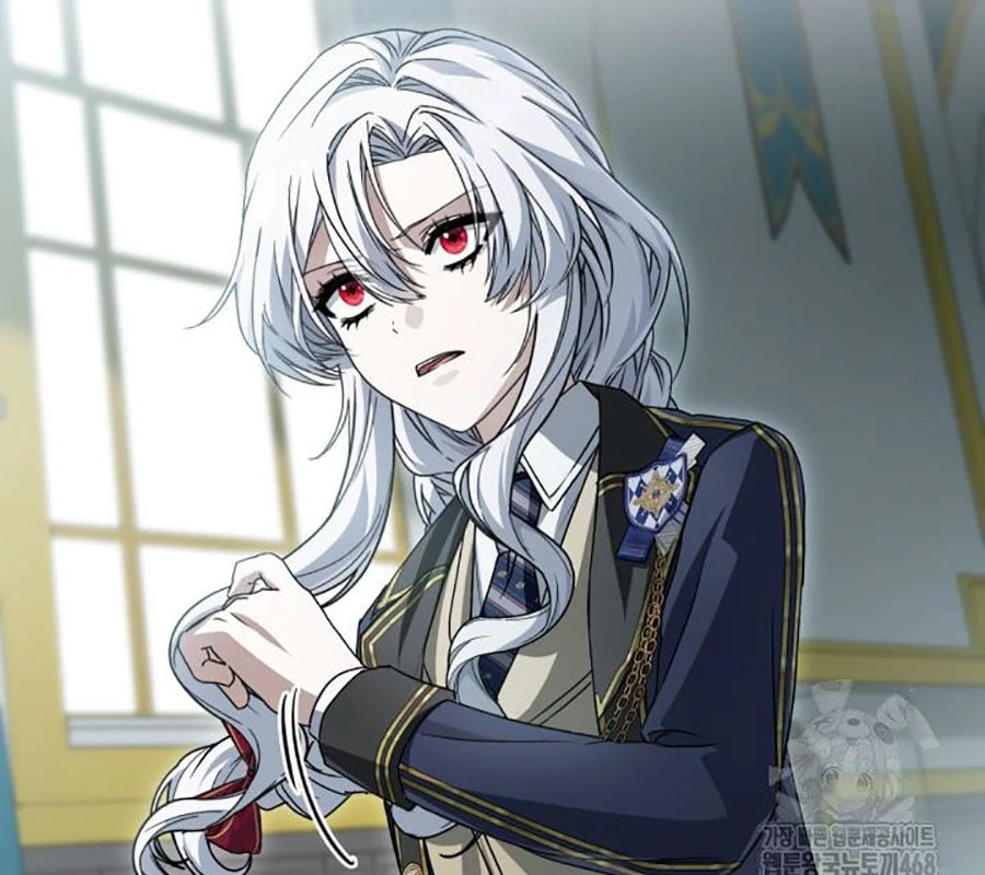 Tái Sinh Thành Con Gái Của Kẻ Phản Diện Chapter 97 - 24