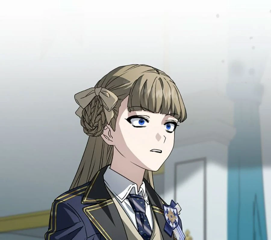 Tái Sinh Thành Con Gái Của Kẻ Phản Diện Chapter 97 - 27