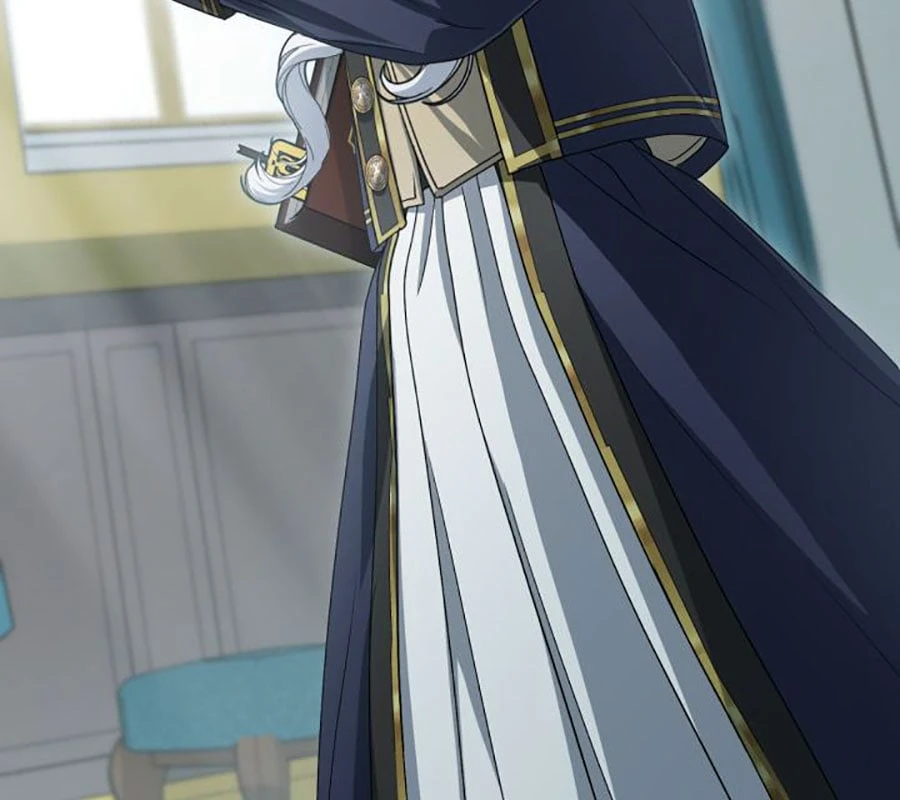 Tái Sinh Thành Con Gái Của Kẻ Phản Diện Chapter 97 - 36