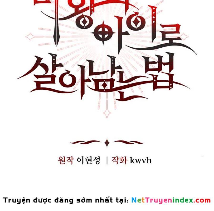 Tái Sinh Thành Con Gái Của Kẻ Phản Diện Chapter 97 - 38