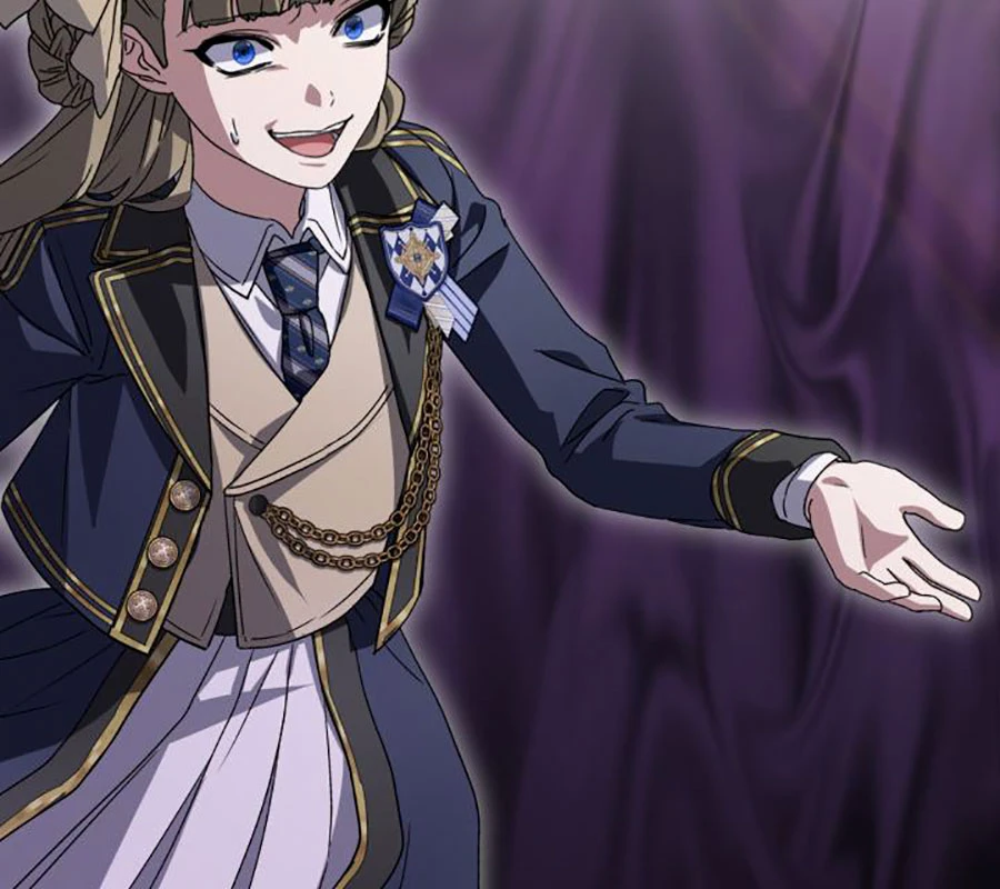 Tái Sinh Thành Con Gái Của Kẻ Phản Diện Chapter 97 - 46