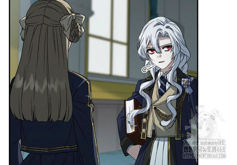 Tái Sinh Thành Con Gái Của Kẻ Phản Diện Chapter 97 - 52