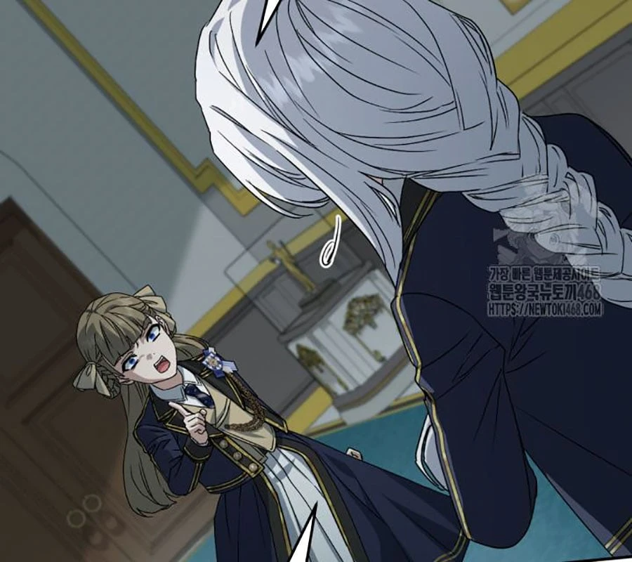 Tái Sinh Thành Con Gái Của Kẻ Phản Diện Chapter 97 - 61