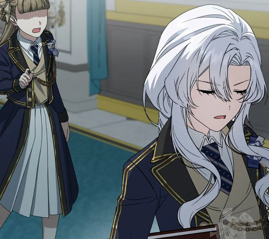 Tái Sinh Thành Con Gái Của Kẻ Phản Diện Chapter 97 - 109