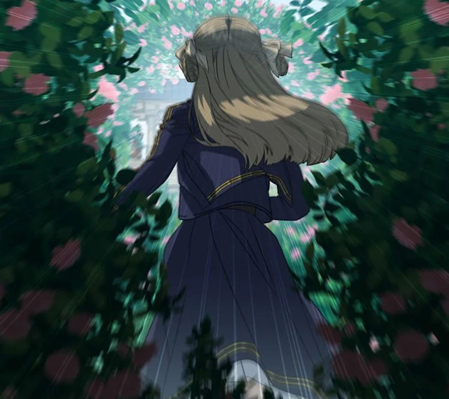 Tái Sinh Thành Con Gái Của Kẻ Phản Diện Chapter 97 - 114