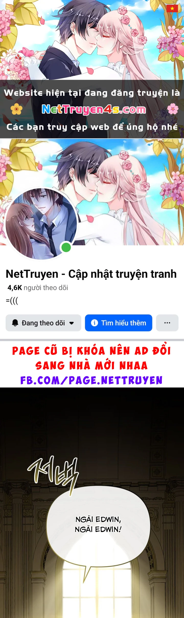 Tái Sinh Thành Con Gái Của Kẻ Phản Diện Chapter 98 - 1