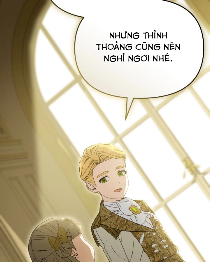 Tái Sinh Thành Con Gái Của Kẻ Phản Diện Chapter 98 - 22