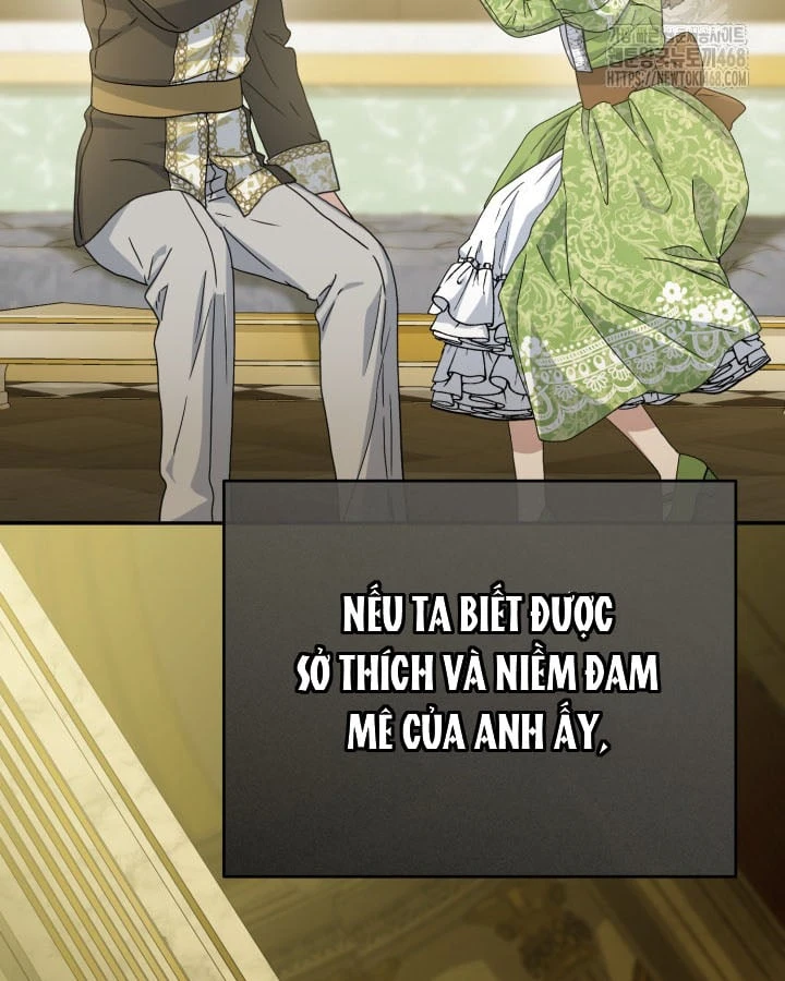 Tái Sinh Thành Con Gái Của Kẻ Phản Diện Chapter 98 - 44