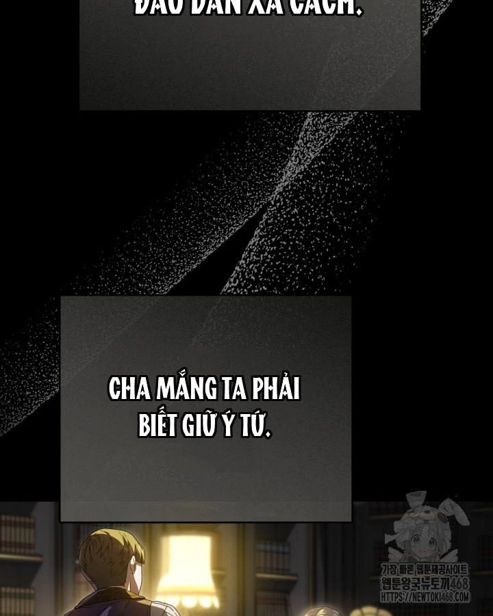 Tái Sinh Thành Con Gái Của Kẻ Phản Diện Chapter 98 - 48