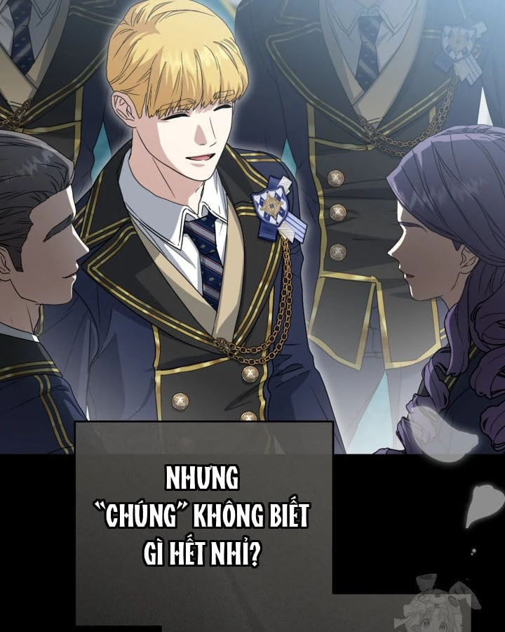 Tái Sinh Thành Con Gái Của Kẻ Phản Diện Chapter 98 - 54