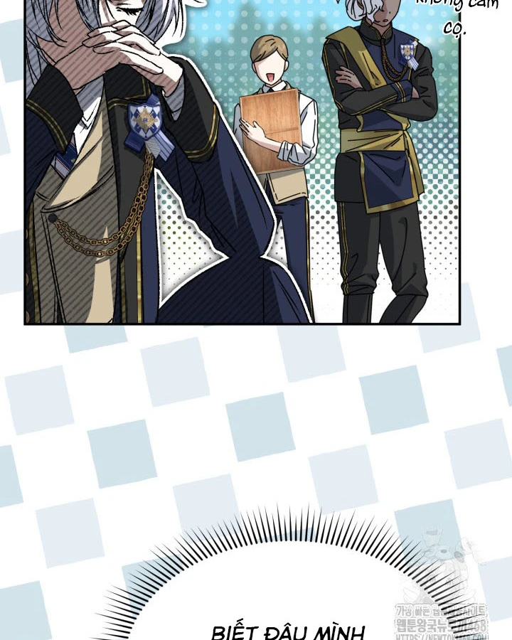 Tái Sinh Thành Con Gái Của Kẻ Phản Diện Chapter 98 - 93