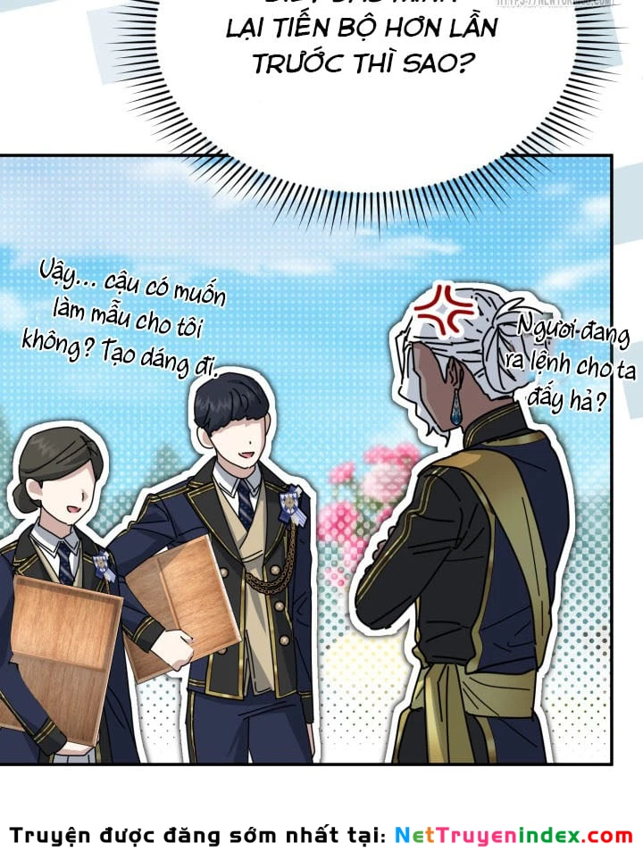 Tái Sinh Thành Con Gái Của Kẻ Phản Diện Chapter 98 - 94