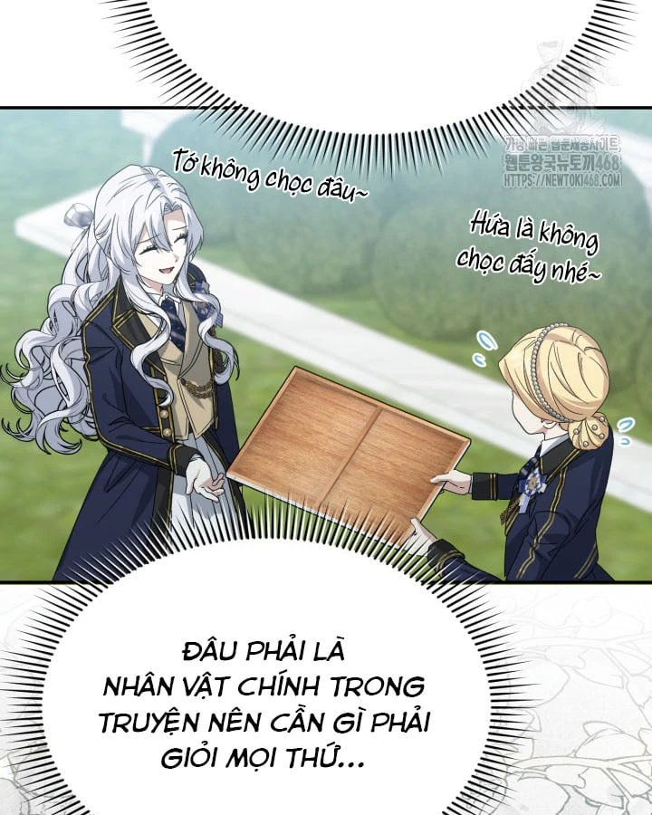 Tái Sinh Thành Con Gái Của Kẻ Phản Diện Chapter 98 - 106