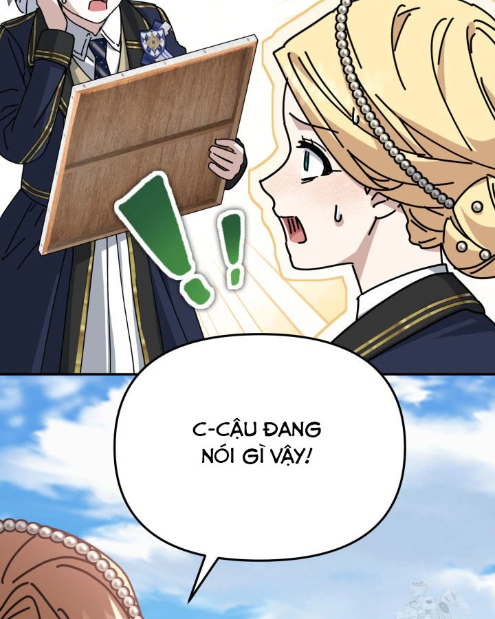 Tái Sinh Thành Con Gái Của Kẻ Phản Diện Chapter 98 - 110