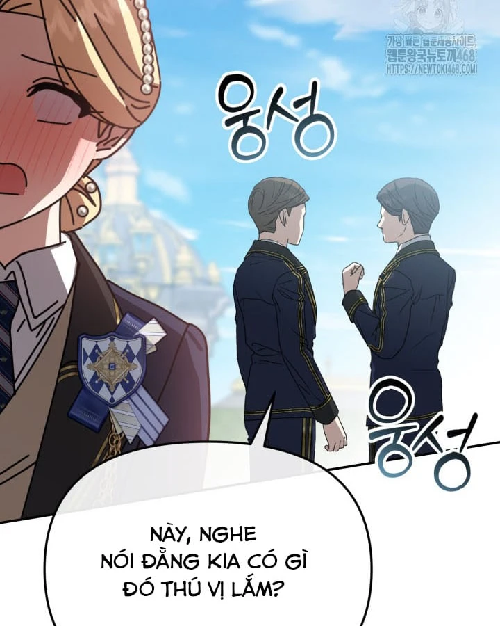 Tái Sinh Thành Con Gái Của Kẻ Phản Diện Chapter 98 - 111