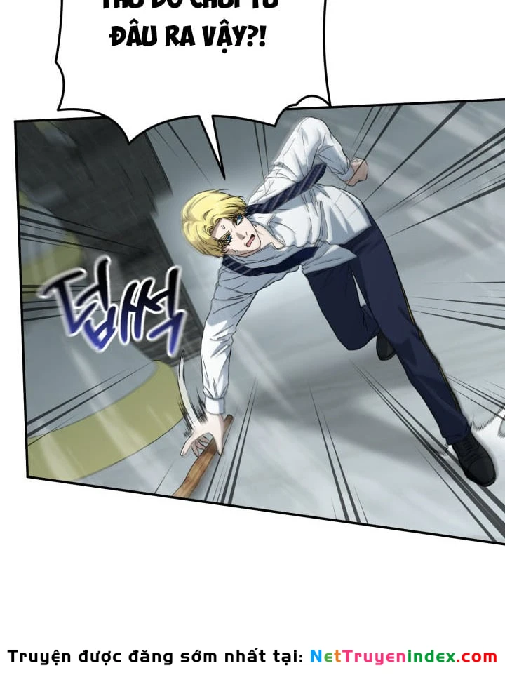 Tái Sinh Thành Con Gái Của Kẻ Phản Diện Chapter 99 - 31