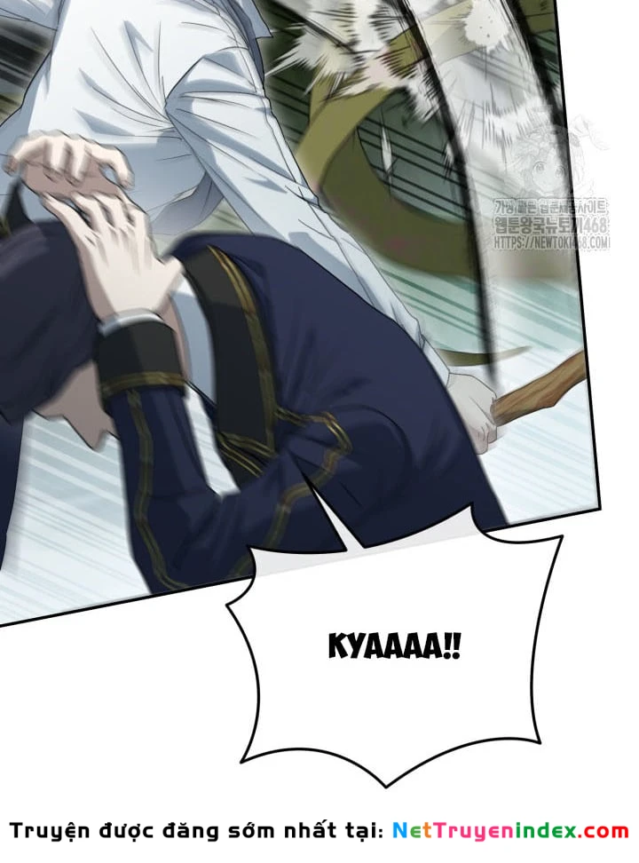 Tái Sinh Thành Con Gái Của Kẻ Phản Diện Chapter 99 - 33