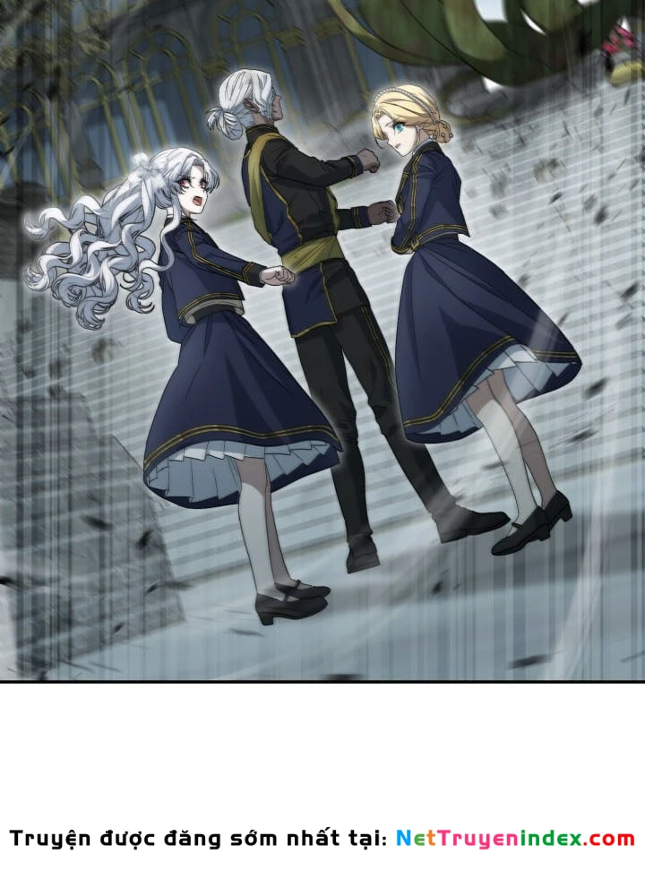 Tái Sinh Thành Con Gái Của Kẻ Phản Diện Chapter 99 - 41